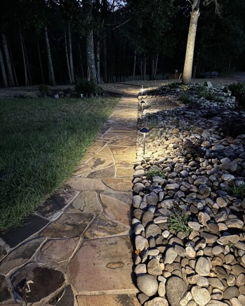 Walkway Lightingv
